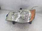 2008 Town & Country Passenger Right Oem Lamp FLAB1 Used. Price: $111.90.