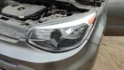 2014-2019 Kia Soul Driver Left Head Light Oem Front Lamp 92101B2270 Used. Price: $135.64.