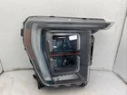 2021 2022 2023 Ford F-150 F150 Headlight Right Passenger Oem Led ML34-13E016-EA Used. Price: $489.99.