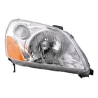 Fits 2003-2005 Pilot Headlight Right 33101S9VA01 HO2519105 Aftermarket New. Price: $72.60.