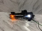 2017-2023 Tesla Model Fog Light Assembly Oem Right Passenger Led F00HTE500409 Used. Price: $175.00.