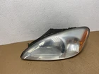 2000 2007 Ford Taurus Left Driver Lh Side Halogen Headlight Oem AC5777 Dw Used. Price: $34.50.