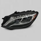 2014-2017 Mercedes Class W222 Led Headlight Left Driver Side Oem Used. Price: $849.00.