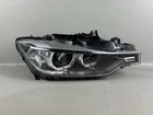 Perfect! 2012-2015 Bmw Series F30 Right Rh Side Xenon Hid Headlight Oem Used. Price: $617.49.