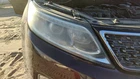 2014-2015 Kia Sorento Passenger Right Head Light Oem Front Lamp 921021U600 Used. Price: $265.81.