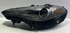 As-is Lens Damage 2017-2022 Alfa Romeo Giulia Headlight Lamp Left Hid Xenon Oem Used. Price: $399.99.