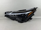 Nice! 2022-2024 Lexus NX250 NX350 Left Driver Side Single Beam Led Headlight Oem Used. Price: $699.99.
