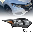 For 2016 2017 2018 Honda Hrv Hr-v Headlights Headlamp Passenger Rh 33100T7SA01 New. Price: $51.10.