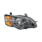 Headlight For Subaru Legacy 2005 Right Front Factory Halogen Capa 114-59353R New. Price: $192.10.