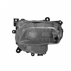 New Passenger Side Headlight Assembly Fits 2014-2015 Jeep Cherokee 114-02742AR. Price: $129.96.
