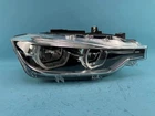 Clean! Aftermarket 2017-2019 Bmw 330I Led Non Adaptive Chrome Rh Right Headlight Used. Price: $599.95.
