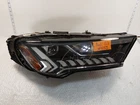 2020-2022 Audi Q7 Oem Rh Headlight Led 4M0941040B For. Price: $500.00.