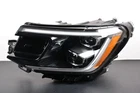 2024-2026 Volkswagen Atlas Sel Led Dual Projector Headlight Left Driver Side Oem Used. Price: $540.00.