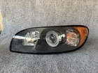 06-10 Volvo C70 Left Driver Side Halogen Headlight Assembly 31383193 Used. Price: $249.99.