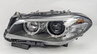 2014-2016 Bmw 5-SERIES F10 Left Driver Side Xenon Hid Afs Headlight Oem Used. Price: $965.00.