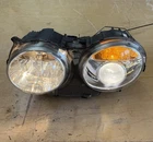 2004-2009 Jaguar XJ8 Xjr Vanden Plas Xenon Hid Headlight Left 2W93-13W030LR Used. Price: $379.05.