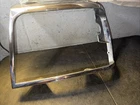 1992-1996 Ford F150 F250 F350 Bronco Oem Chrome Left Driver Side Outer Ring Used. Price: $59.95.