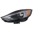 Genuine Ford 19-24 Edge St Headlamp Driver Bi-led Lh KT4Z-13008-AZ New. Price: $1240.00.