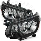Headlights Assembly Pair Right Left For 2012-2015 Toyota Tacoma Cab Pickup New. Price: $76.55.