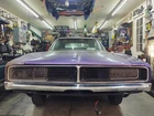 68-69 Dodge Charger Vacuum To Electric Hideaway Headlight Conversion Kit New. Price: $647.35.