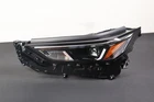 Oem 2024 2025 2026 Toyota Grand Highlander Led W/o Drl Headlight Left 3-PIN Used. Price: $283.50.