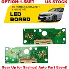 Yellow Drl Led Board Headlight 63115A57072 For 2023-2025 Bmw G20 G21 Lci 3SERIES New. Price: $54.81.