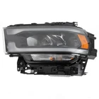 2019-2024 Ram 2500 3500 Headlamp Light Left Driver Genuine Mopar 68360179AD New. Price: $662.45.