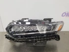 18 Honda Accord Touring Headlight Driver Front Left Turbo Led Oem Used. Price: $450.00.
