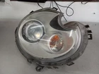 Passenger Headlight Convertible Xenon Hid Fits 11-15 Mini Cooper 213923 Used. Price: $269.99.
