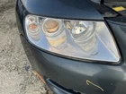 Passenger Headlight Thru 11/06/07 Halogen Fits 04-07 Touareg 104797240 Used. Price: $266.31.