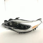Headlight For Avalon Like New Oem Assy Left. Price: $269.99.
