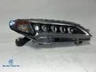 2015-2017 Acura Tlx Right Passenger Side Headlight Assembly 33100TZ3A01 Oem Used. Price: $700.00.