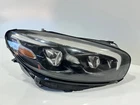 2017 2019 Mercedes SL550 Sl-class Full Led Passenger Headlight A2319061001 Used. Price: $385.00.
