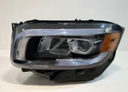 2020-2023 Mercedes GLB250 GLB35 Led Headlight Left Driver Oem W247 Used. Price: $596.28.