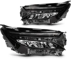 Pair Led Headlights Assembly For 2023 2024 Chevrolet Equinox Lt Rs 1.5L New. Price: $290.99.