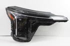 Nice! 2025-2026 Kia Carnival Passenger Led Projector Headlight Oem D1 Used. Price: $800.00.
