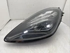 2019 2020 2021 2022 2023 Porsche Cayenne Matrix Headlight Left Driver Oem Led Used. Price: $724.99.