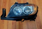 Good Tabs 06-8 Bmw 328I Xenon Headlight Lamp Left Driver Adaptive 63116942741.9 Used. Price: $227.00.