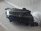 2023 - 2025 Range Rover Sport Front Right Full Led L461 Used. Price: $1999.00.