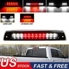 For 94-01 Dodge Ram 1500 2500 3500 Black 24-LED 3RD Third Brake Stop Light Lamp New. Price: $24.69.