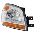 Kia Sportage 2005-2010 Right Headlight Housing W/bulbs Oe Comparable KI2503115C New. Price: $309.99.