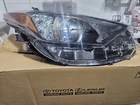 Genuine Toyota Oem Headlight Right 81130-12C50 New. Price: $287.93.