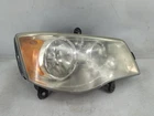 2008 Town & Country Passenger Right Oem Lamp Gpbia Used. Price: $102.39.