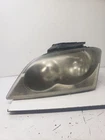 2004-2006 Chrysler Pacifica Driver Left Lh Headlight Halogen Quad Oem 955927 Used. Price: $52.00.
