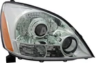 For 2003-2009 Lexus GX470 Headlight Halogen Passenger Side New. Price: $175.68.