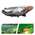 Left Driver Side Halogen Headlight For 2011 2012 2013 2014 Mazda MA2518144 New. Price: $77.75.