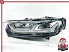 Oem 2017-2019 Audi Q7 Left Driver Side Led Self Adjusting Opt 8Q3 Headlight Used. Price: $659.99.
