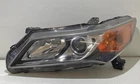 2013 - 2015 Acura Ilx Halogen Headlight Driver Left Lh Oem 2502 Used. Price: $179.99.