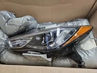 2017 2018 Infiniti QX60 Left Driver Lh Hid Xenon Headlight Oem A100 Used. Price: $355.00.