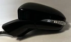 2013 - 2020 Ford Fusion Driver Heated Auto Dim Signal Wire Mirror Oem 1464 Used. Price: $109.99.